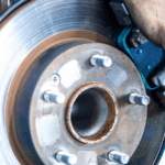 Brake Rotor