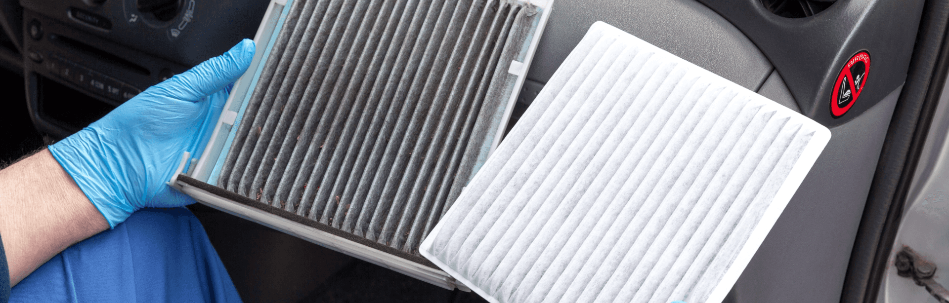 Air Filters & Cabin Filters