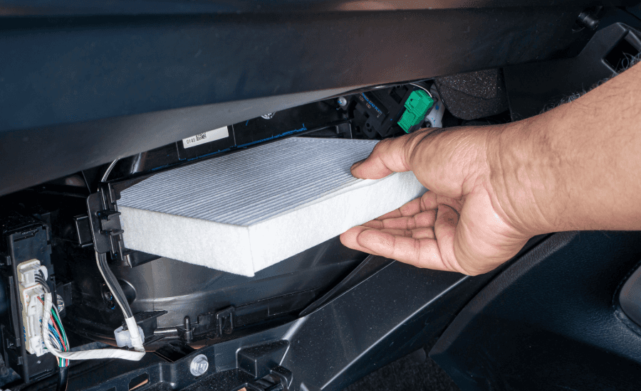 Air Filters & Cabin Filters