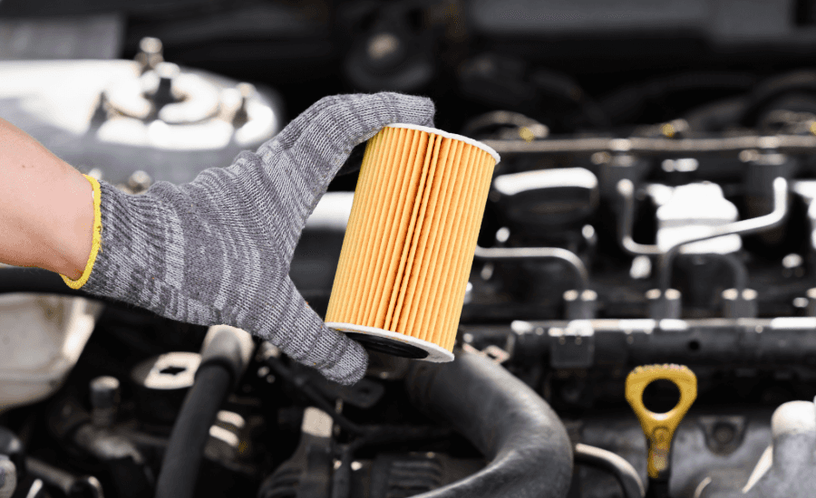 Oil Filter