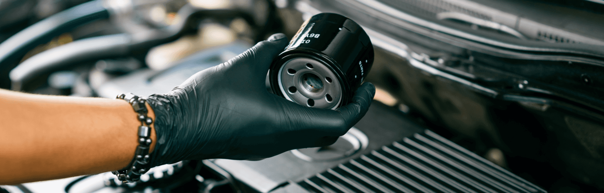 Oil Filter
