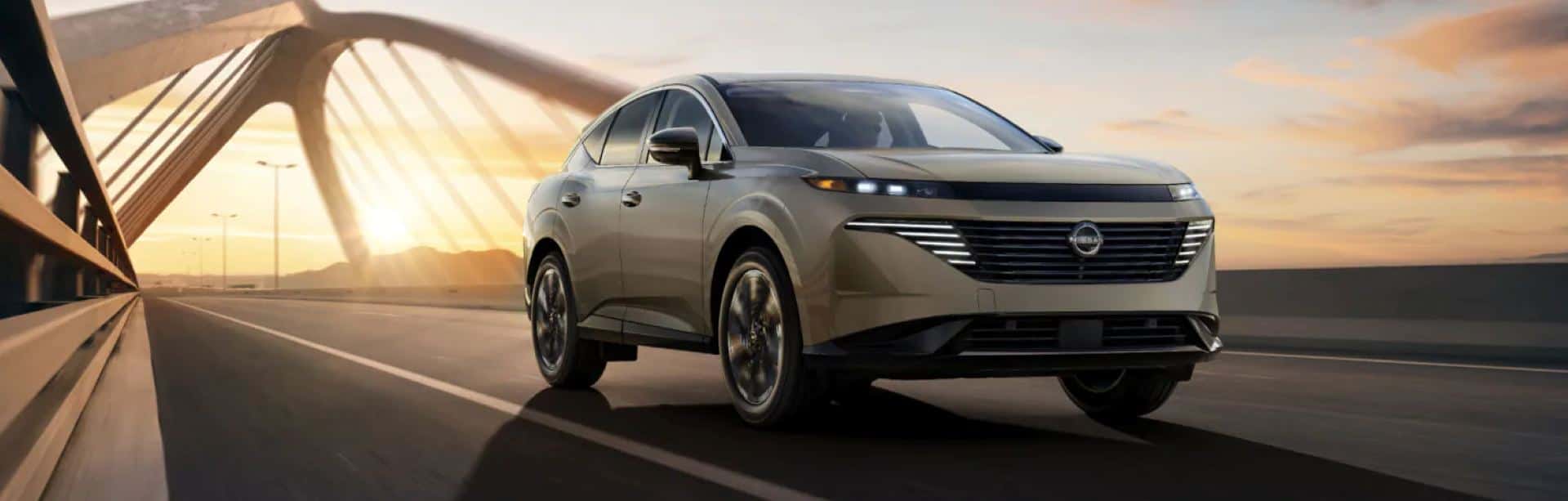 2025 Nissan Murano