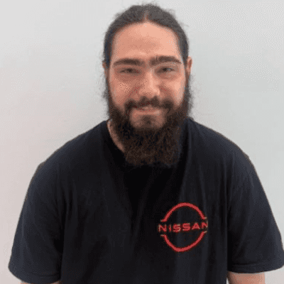 Andrew Tollefsen