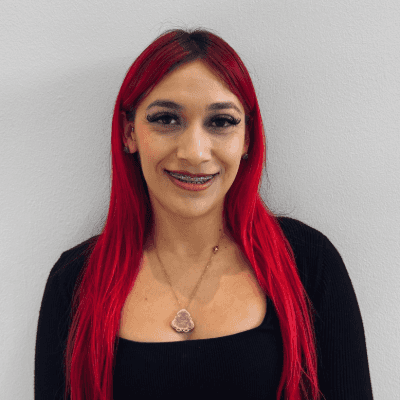 Briana Cortez