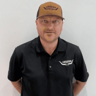 Chad Calkins