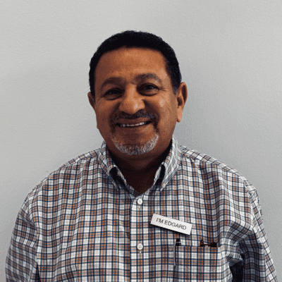 Edgard Viera