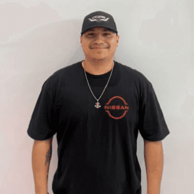Josue Ortiz