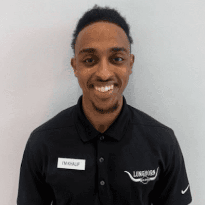 Khalif Aewis