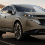 2026 Nissan Murano