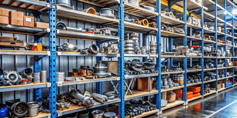 Parts