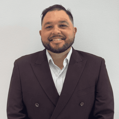 Sergio Bernal
