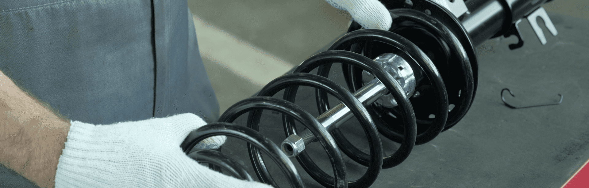Suspension Parts