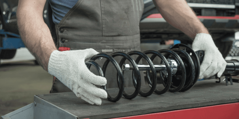 Suspension Parts