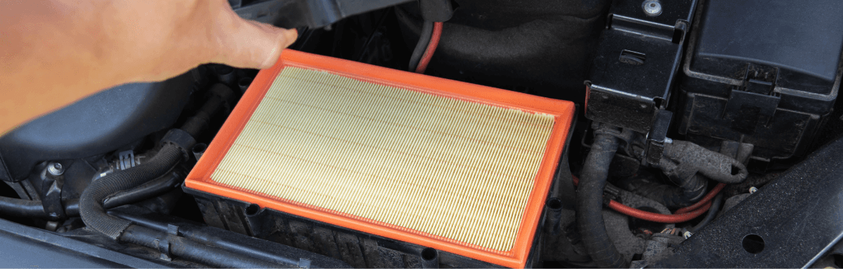 Air Filter