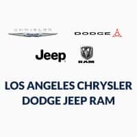Los Angeles Chrysler Dodge Jeep RAM