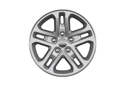 17-Inch Fine Silver