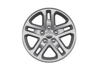 17-Inch Fine Silver