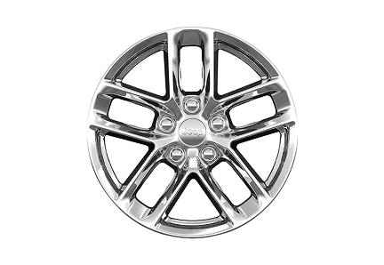 18-Inch Fine Silver