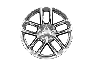 18-Inch Fine Silver
