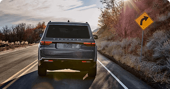 Active Lane Management System*