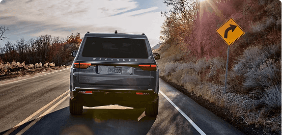 Active Lane Management System*