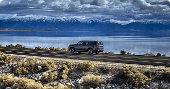Adaptive Cruise Control with Stop and Go*