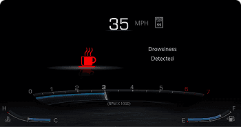 Drowsy Driver Detection*