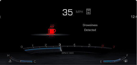 Drowsy Driver Detection*