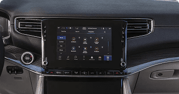 Full Infotainment