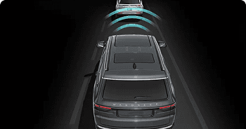 Full-Speed Forward Collision Warning with Active Braking*