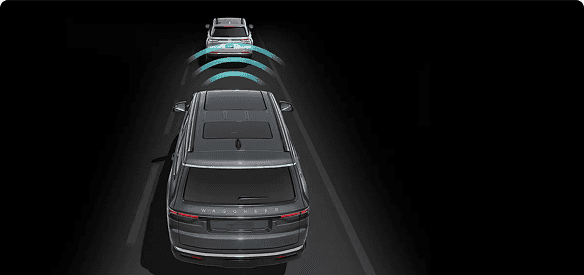 Full-Speed Forward Collision Warning with Active Braking*
