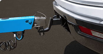 Quadra-Lift Air Suspension System