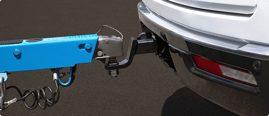 Quadra-Lift Air Suspension System