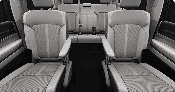 Three-Row Seating