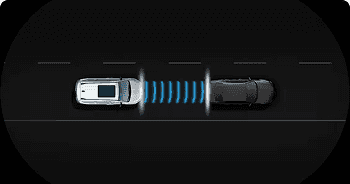 Adaptive Cruise Control With Stop And Go*