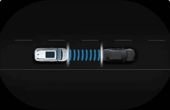 Adaptive Cruise Control With Stop And Go*