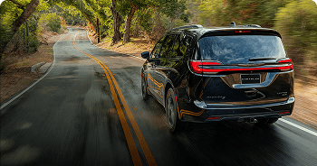 ELECTRONIC STABILITY CONTROL