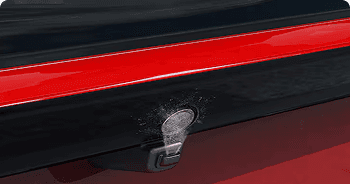 REAR CAMERA WASHER
