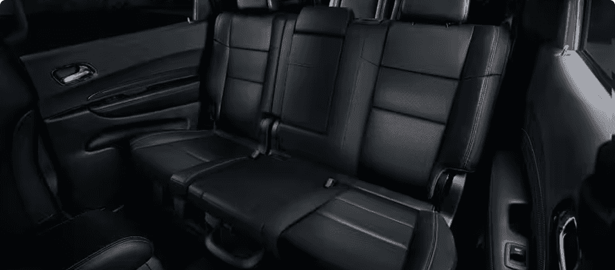 CUSTOMIZABLE COMFORT