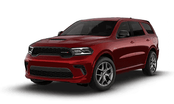 GT AWD HEMI V8
