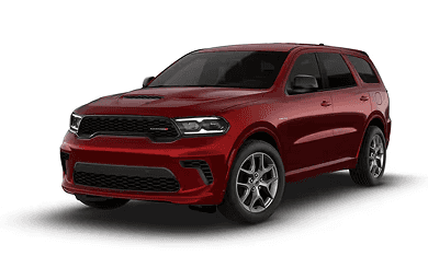 GT AWD HEMI V8