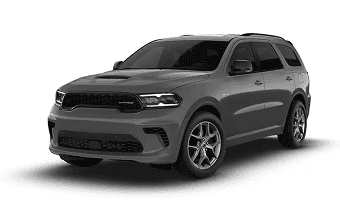 GT PLUS AWD HEMI V8