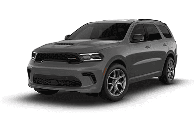 GT PLUS AWD HEMI V8