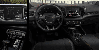 IN TUNE WITH YOUR DRIVE