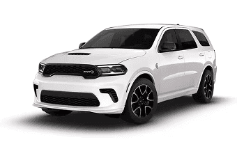 SRT HELLCAT AWD