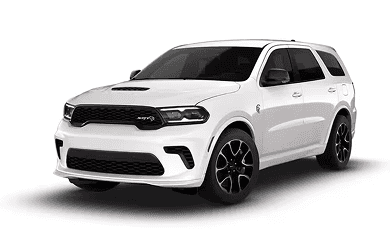 SRT HELLCAT AWD