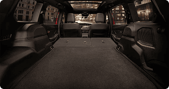 Dedicated Cargo Versatility