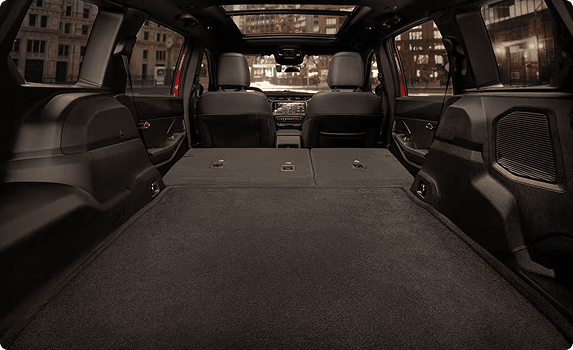 Dedicated Cargo Versatility