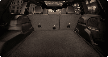 Dedicated Cargo Versatility