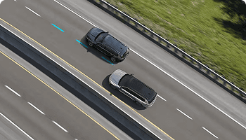 Intersection Collision Assist